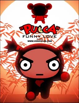 Pucca